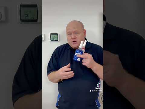 Loctite 577 vS That Rapid Blu Stuff Pipe sealing technology | Plumber | Plumbing