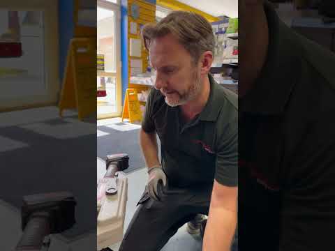 How To Bend Copper Pipe Rothenberger Robend 4000 E Cordless Pipe & Tube Bender #plumber #plumbing