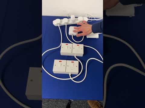 Salus Controls High Heat Retention Storage Heater Switching
