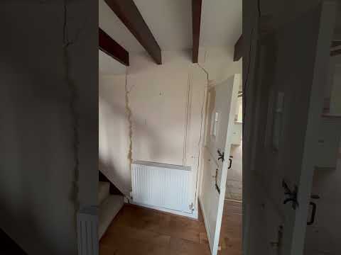 House Falling Down WOULD YOU BUY IT?