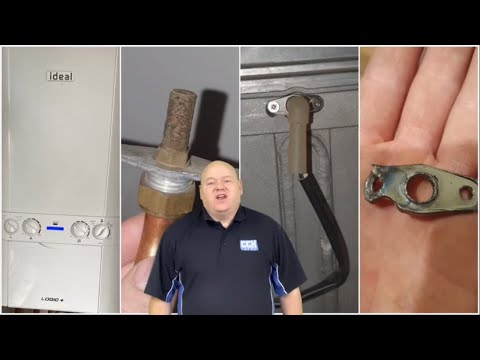 Dangerous Ideal Logic - Plumbers Videos