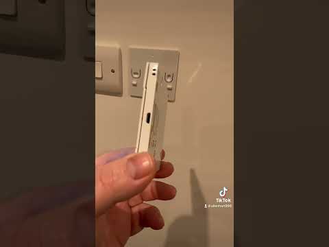 How does the thermostat measure the temperature? Central heating system. #heating #salus #smarthome