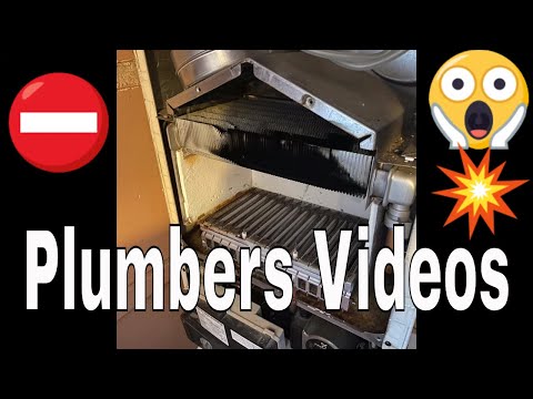 Plumbers Videos - Showers / Boilers / Flues