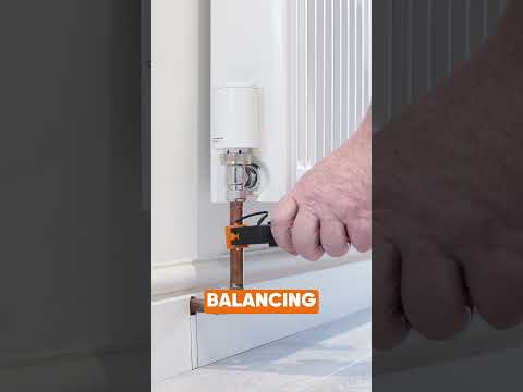 Testo 115i Short Testo 115i commissioning a gas boiler #Testo Testo UK #plumber #plumbing