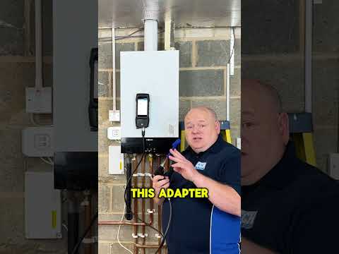 Arctic Hayes Flue Gas Probe