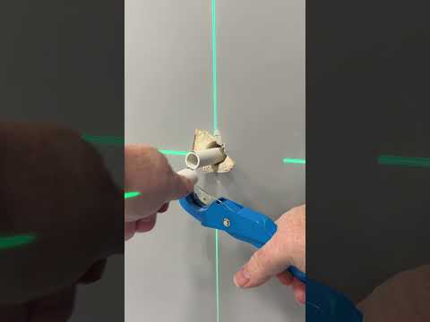 Plumbing Basics How To Remove an Olive from copper pipe DIY Plumbers guide #asmr #asmrsounds