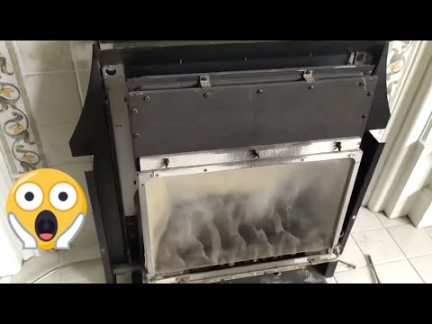 Gas Fires - Dangerous Boilers - Condensates - Customers Boiler - Leeds Plumber