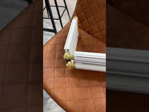 How To Heat Your Home without Radiators Thermaskirt skirting board heater #diy #plumber